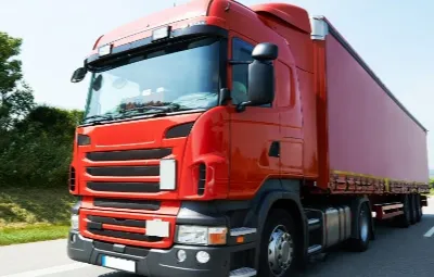 Adana Ovacık Ambar Kargo