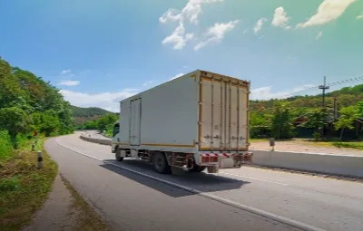 Adana ile Ovacık Arası Bulaşık Makinesi Taşıma