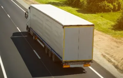 Adana ile Ovacık Arası Parça Eşya Taşıma