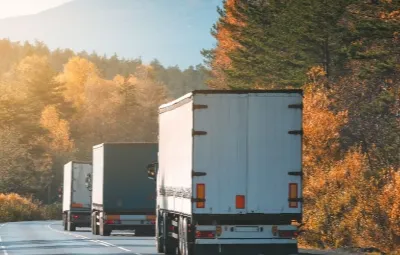 Adana ile Ovacık Arası Klima Taşıma