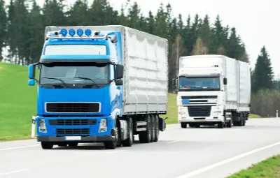 Adana ile Ovacık Arası Eşya Taşıma